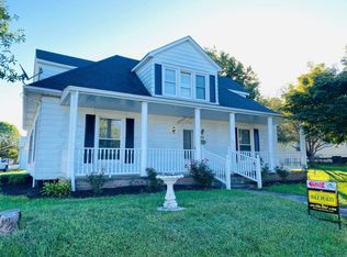 108 Kentucky Ave, Springfield, KY 40069