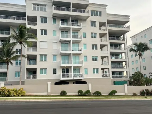 Calle Olivine 83 TREASURE POINT #323, VEGA ALTA, PR 00692