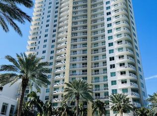 1745 E Hallandale Beach Blvd UNIT 1807W, Hallandale, FL 33009