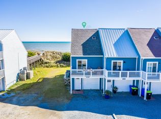 1436 New River Inlet Rd, North Topsail Beach, NC 28460