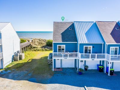 1436 New River Inlet Road, North Topsail Beach, NC, 28460