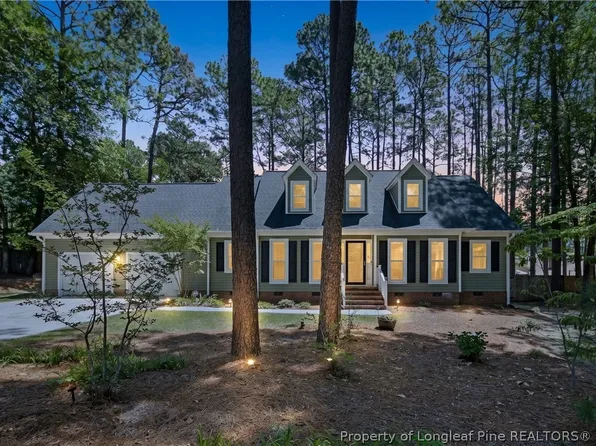 7887 N Ancon Dr, Fayetteville, NC 28304