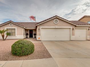 10717 E Baywood Ave, Mesa, AZ 85208