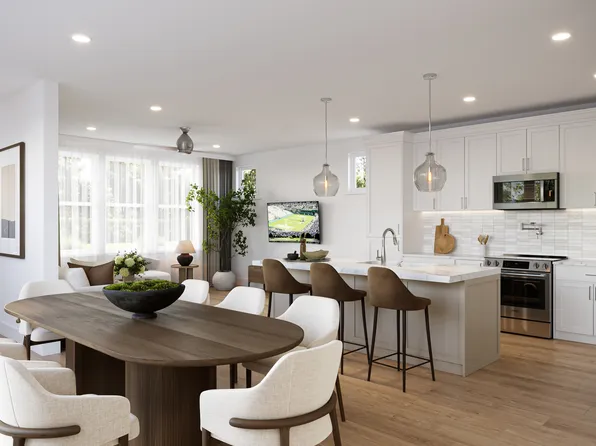 The Magnolia Plan, Ava Lane