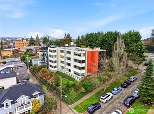 Seacrest, Seattle, WA 98102