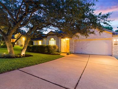 6032 Roxbury Ln, Austin, TX, 78739