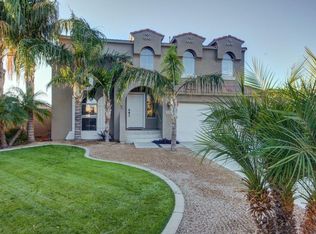 3351 E Canary Way, Chandler, AZ 85286