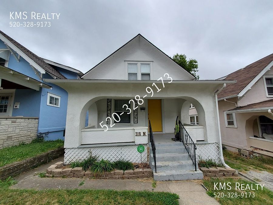 1st image of 318 N Kensington Ave
