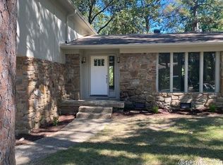 5 Windy Ct, Little Rock, AR 72227