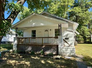 2804 N Peoria Ave, Peoria, IL 61603