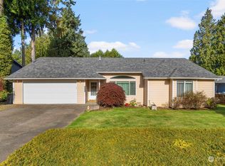 1828 NW Kimball Rd, Poulsbo, WA 98370