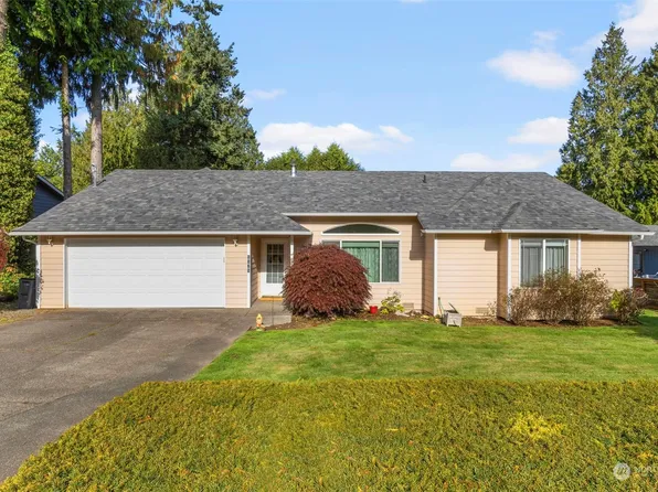 1828 NW Kimball Road, Poulsbo, WA 98370