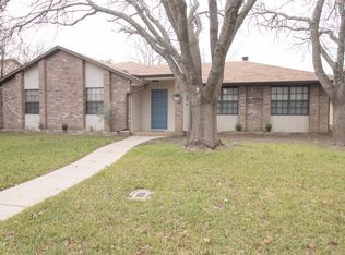 2205 Rawhide Trl, Temple, TX 76502