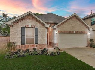 6711 Knoll Spring Way, Houston, TX 77084