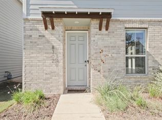 8302 Mandela Bnd, Austin, TX 78744