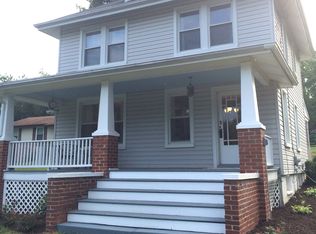 7624 Gaither Rd, Sykesville, MD 21784