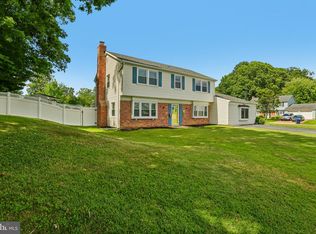 402 Ripplewood Rd, Joppa, MD 21085