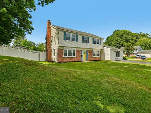 402 Ripplewood Rd, Joppa, MD 21085
