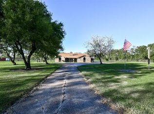 2831 Euell Rd, Crosby, TX 77532