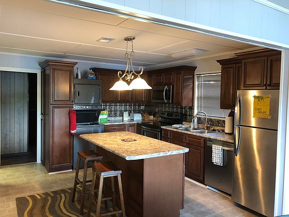 New kitchen 2017