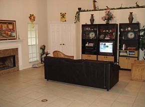 HUGE Great Room