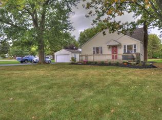 554 Richland Rd, Marion, OH 43302