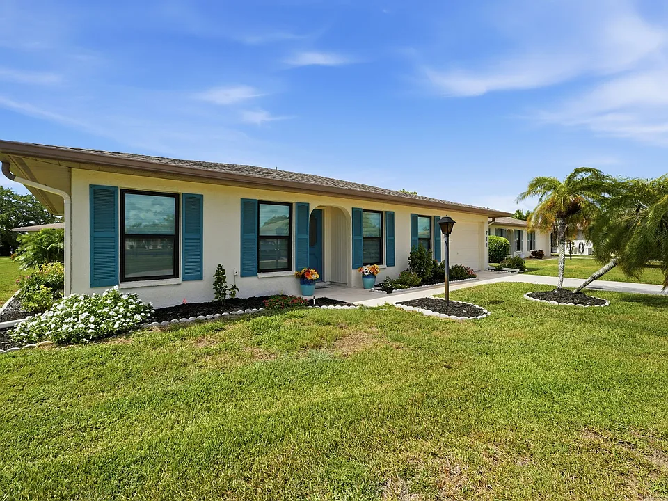 711 Vivienda West Blvd #39