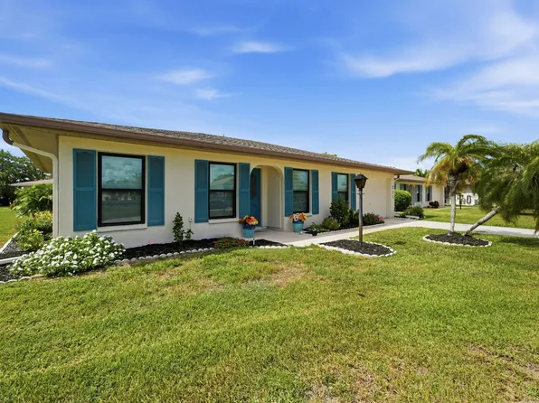 711 Vivienda West Blvd #39, Venice, FL 34293
