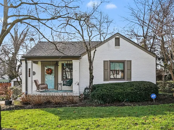 908 Broadmoor Dr, Nashville, TN 37216