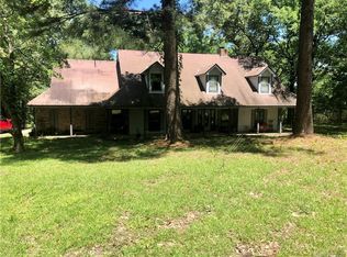 8790 Highway 169, Mooringsport, LA 71060