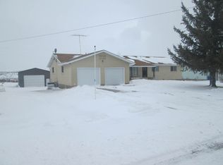 70 N Meadowview Dr, Arimo, ID 83214