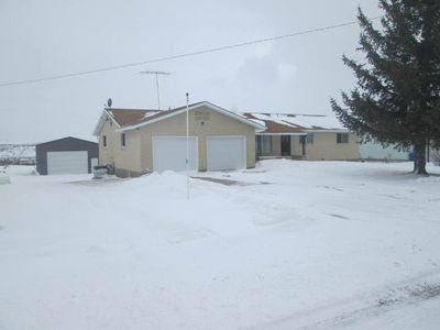 70 N Meadowview Dr, Arimo, ID, 83214