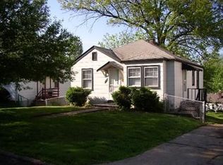 7132 Roslyn Dr, Saint Louis, MO