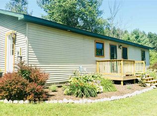 8273 Platte Rd, Beulah, MI 49617