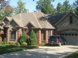 262 Countryside Dr, Waynesburg, KY 40489