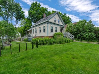 1 Cross Street, Richmond, ME, 04357