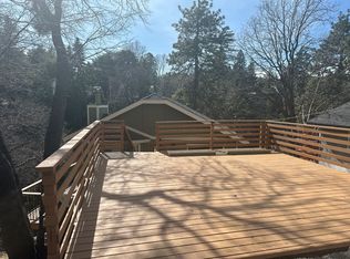 758 Arth Dr, Crestline, CA 92325