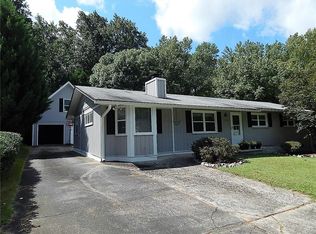 1688 Creat Trl SE, Smyrna, GA 30080