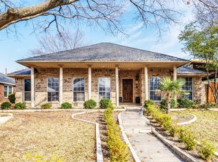 2641 Windswept Ln, Mesquite, TX 75181