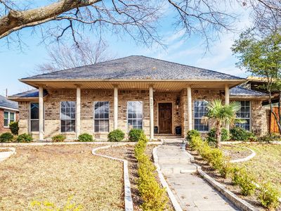 2641 Windswept Ln, Mesquite, TX, 75181