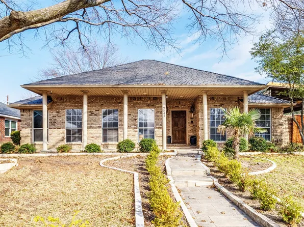 2641 Windswept Ln, Mesquite, TX 75181