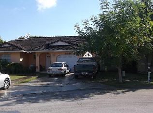 15841 SW 137th Pl, Miami, FL 33177