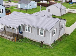 306 Emmet St, Crestline, OH 44827