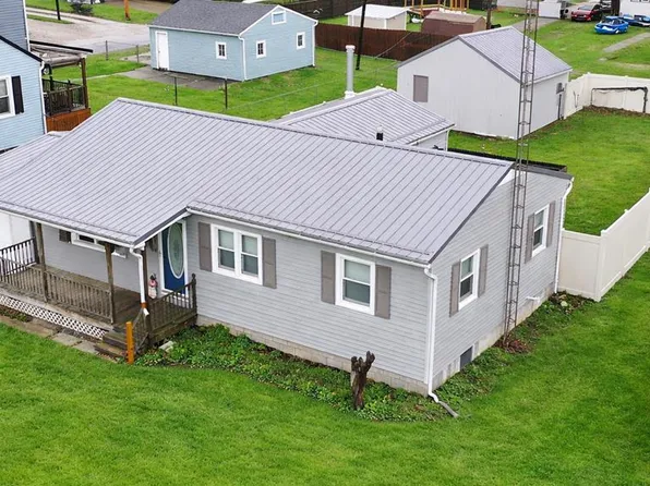 306 Emmet St, Crestline, OH 44827