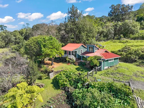 788 Middle Rd, Kula, HI 96790