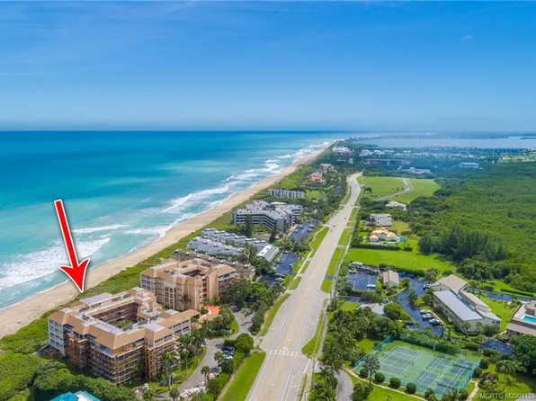 1555 NE Ocean Blvd APT 307N, Stuart, FL 34996