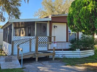 2163 County Road 740, Webster, FL 33597