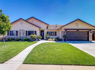 950 Stampede Trl, Galt, CA 95632