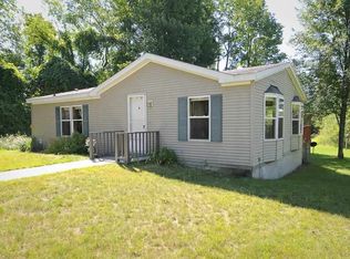 603 Maple St, Luther, MI 49656