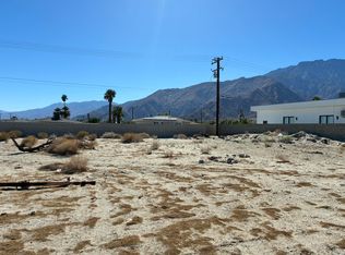 294 W Tramview Rd, Palm Springs, CA 92262